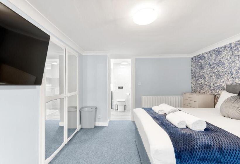 Номер Стандарт, Town House Rooms