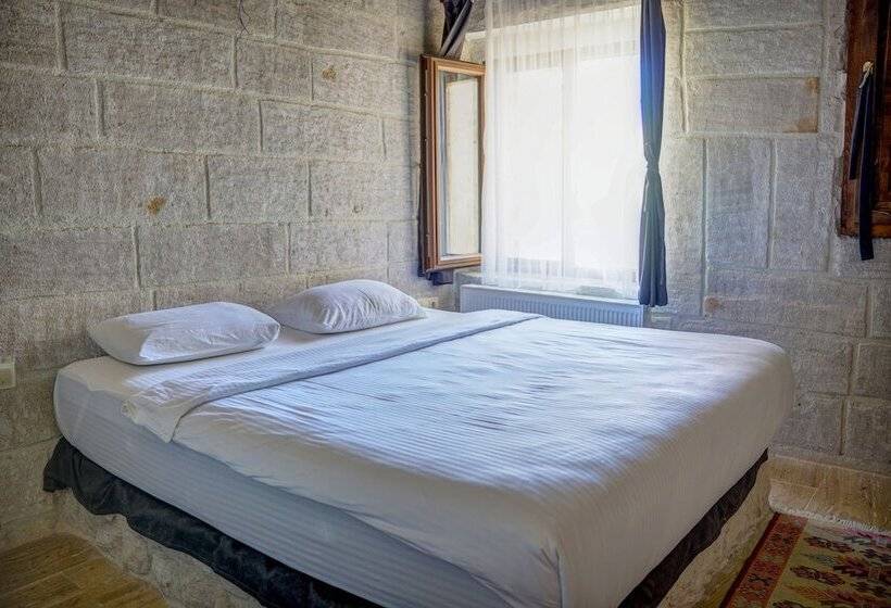 اتاق استاندارد, Saliche Cave Suite