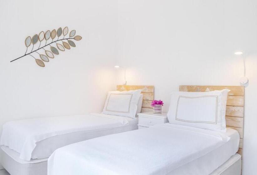 سوییت, Yasos Suites