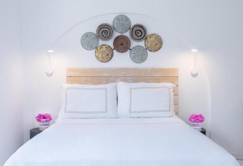سوییت, Yasos Suites