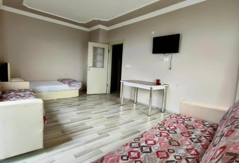 سوییت, Elva Suites Ardeşen