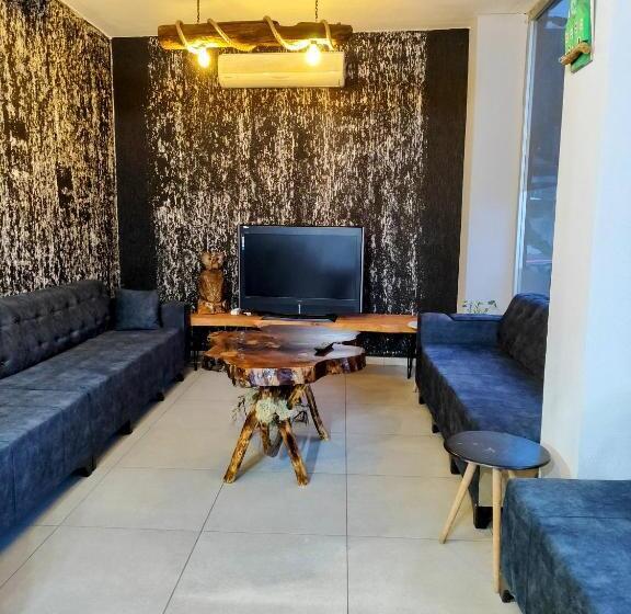 اتاق لوکس, Elva Suites Ardeşen