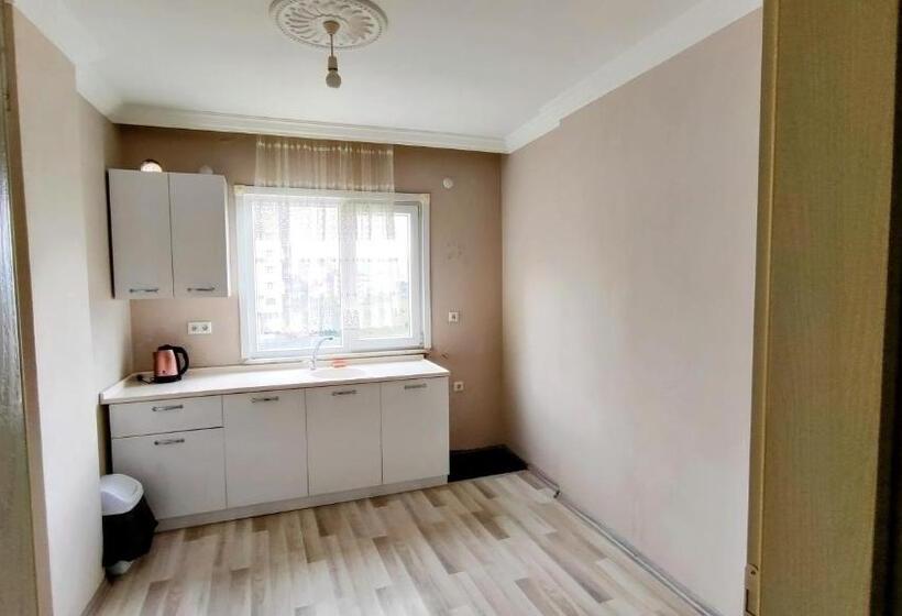 اتاق لوکس, Elva Suites Ardeşen
