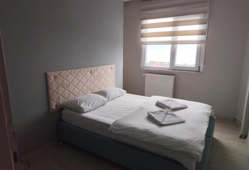 سوییت, Elva Suites Ardeşen