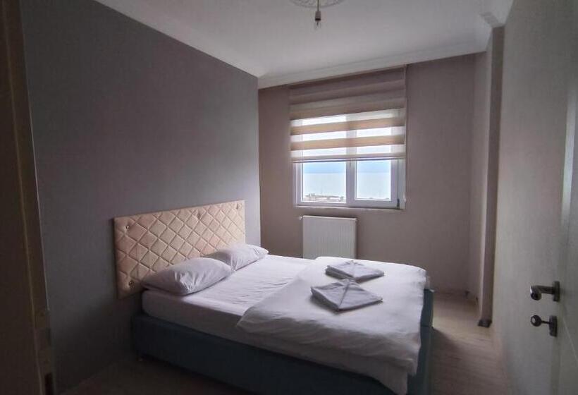 سوییت, Elva Suites Ardeşen