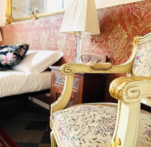 اتاق استاندارد, Sofia Katane Suites