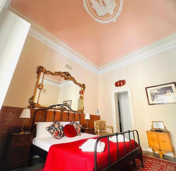 اتاق استاندارد, Sofia Katane Suites