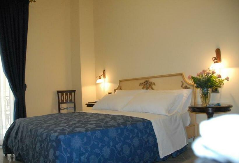 Номер Стандарт, Garibaldi Relais
