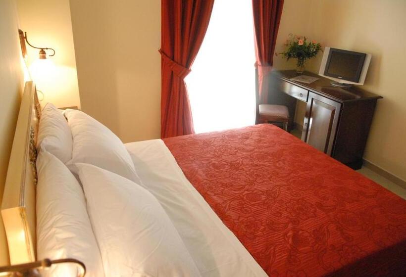 Номер Стандарт, Garibaldi Relais