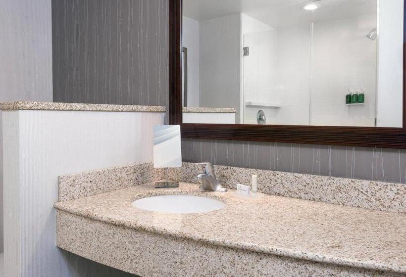 اتاق استاندارد, Courtyard By Marriott Buffalo Airport