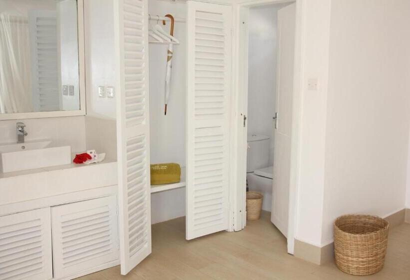 חדר סופריור, Dhow Inn Boutique