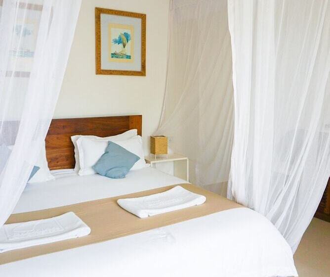 חדר דלוקס, Dhow Inn Boutique