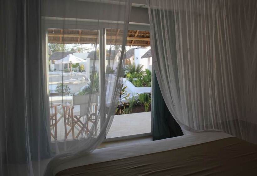 חדר פרמיום, Dhow Inn Boutique