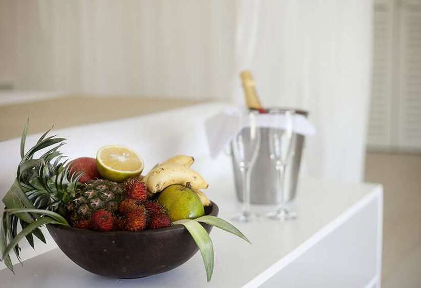 חדר סופריור לשלושה, Dhow Inn Boutique