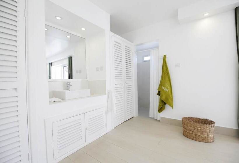 חדר סופריור לשלושה, Dhow Inn Boutique