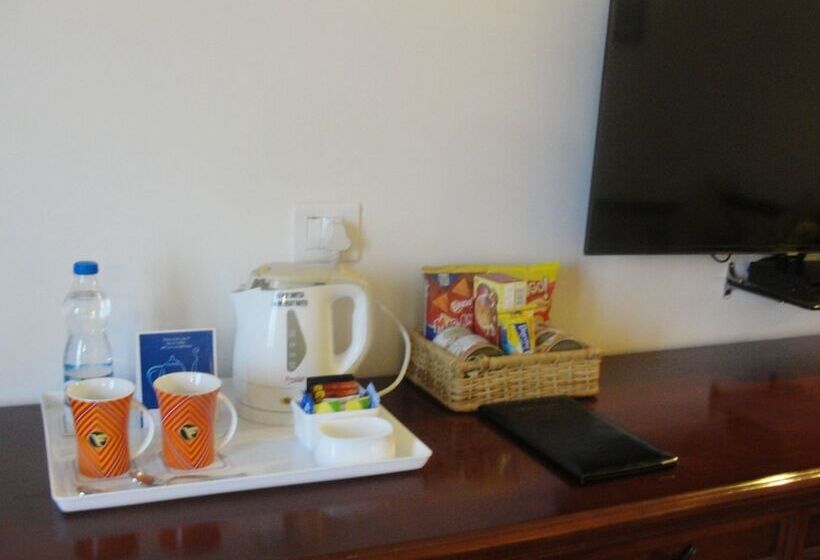 Номер Клуб, Fortune Jp Palace, Mysore   Member Itc S Hotel Group