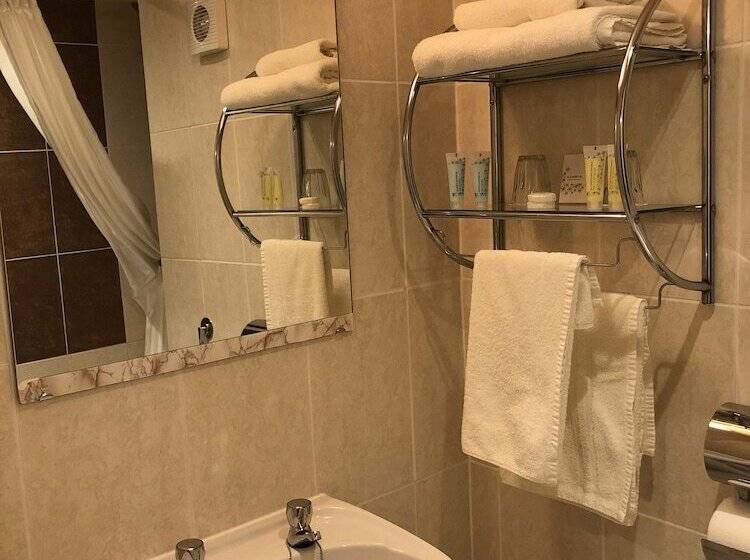 اتاق استاندارد, Rosslare