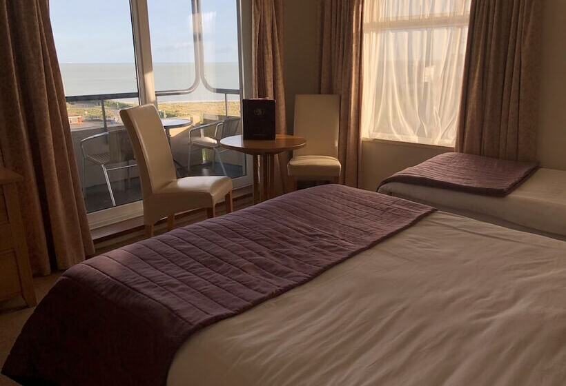اتاق استاندارد, Rosslare