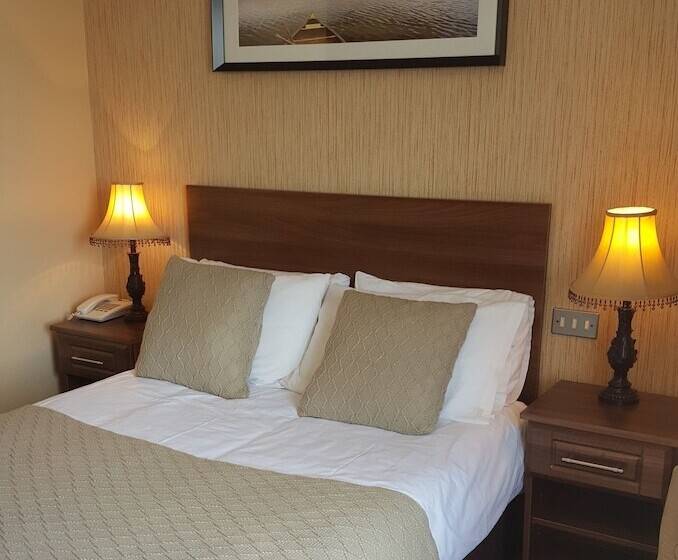اتاق استاندارد, Rosslare