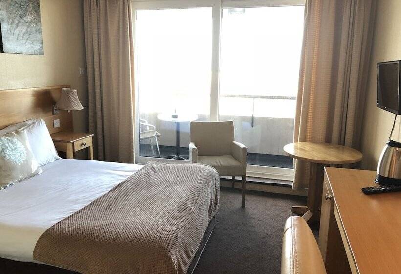 اتاق استاندارد یک نفره, Rosslare