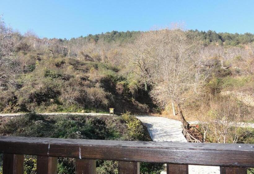 Номер Стандарт, Sintrivanis Mountain