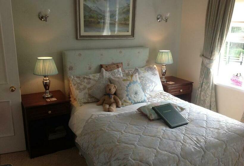 스탠다드 룸, Killyliss Country House B&b