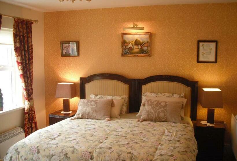 스탠다드 룸, Killyliss Country House B&b