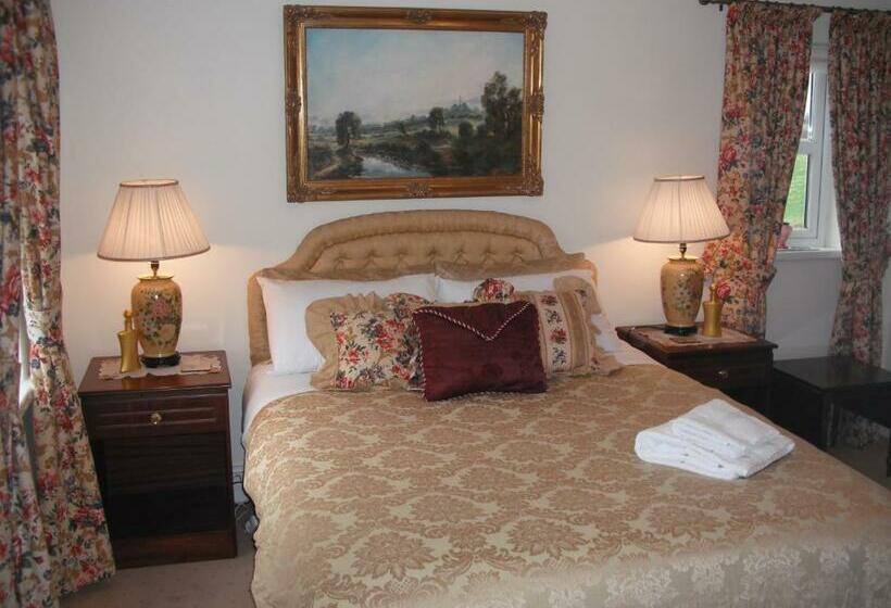 스탠다드 룸, Killyliss Country House B&b