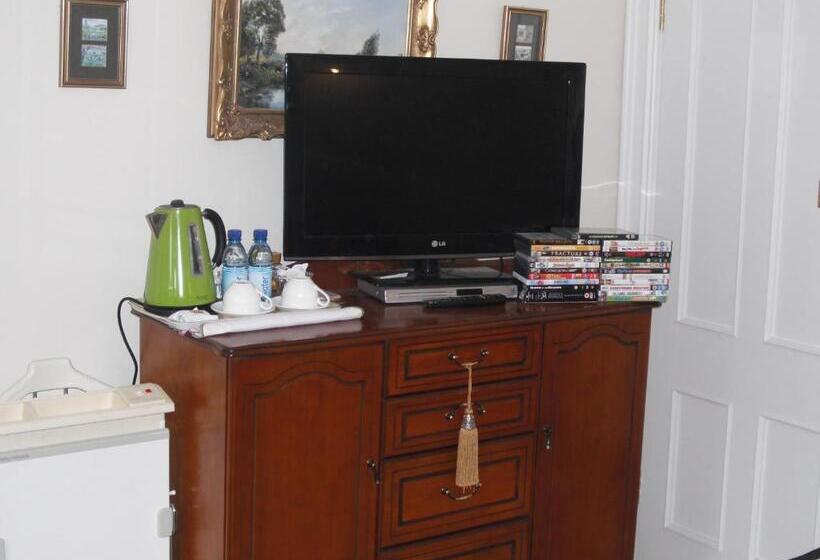 스탠다드 룸, Killyliss Country House B&b