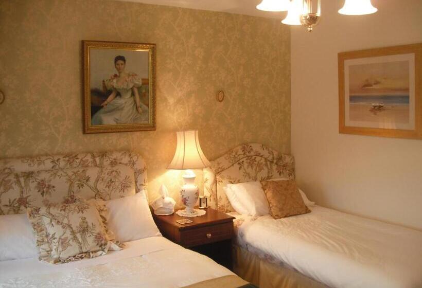 스탠다드 트리플 룸, Killyliss Country House B&b