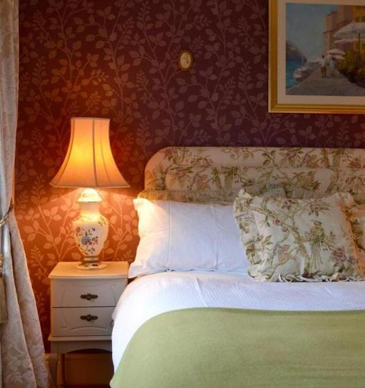 스탠다드 트리플 룸, Killyliss Country House B&b