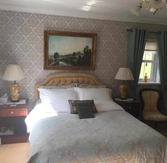 스탠다드 룸, Killyliss Country House B&b