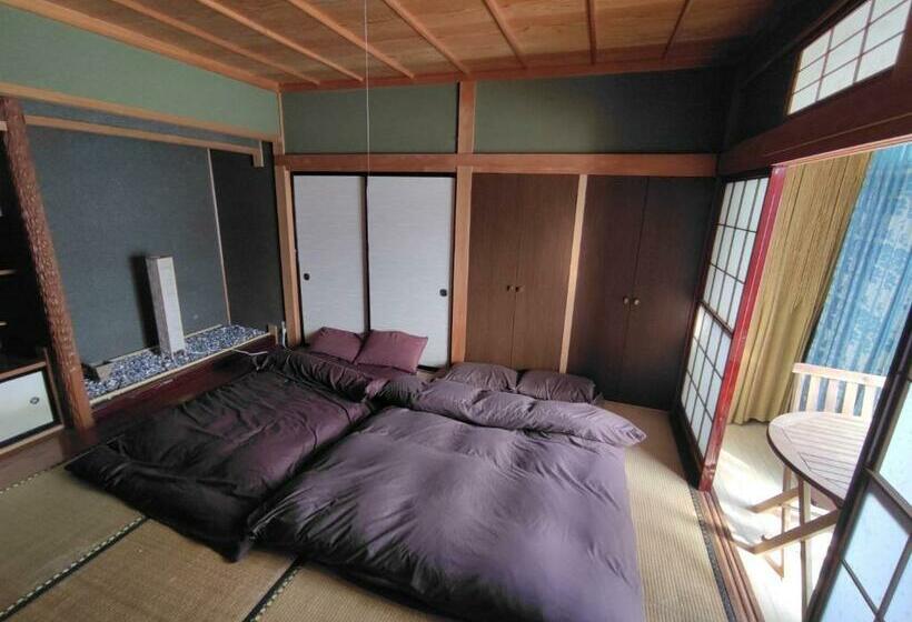 Дом 1 Спальня, One Person Random Room Local House Stay  Vacation Stay 40532v