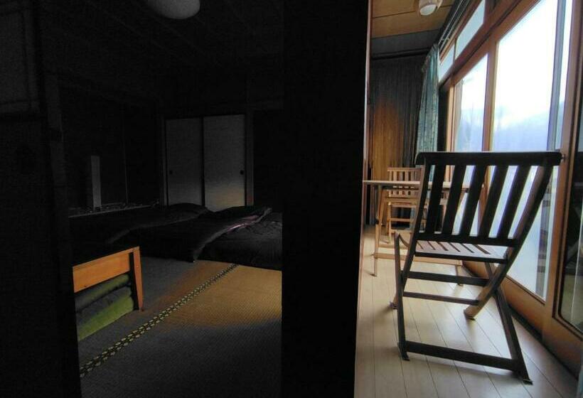 Дом 1 Спальня, One Person Random Room Local House Stay  Vacation Stay 40532v