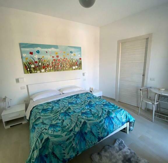 Номер Стандарт, Bed And Breakfast Il Limone