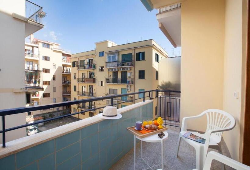 Дом 1 Спальня, B&b Sorrento Mahal Kita