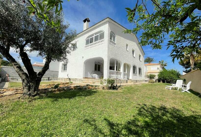Апартаменты 1 Спальня Вид на Сад, La Zenia Beach House