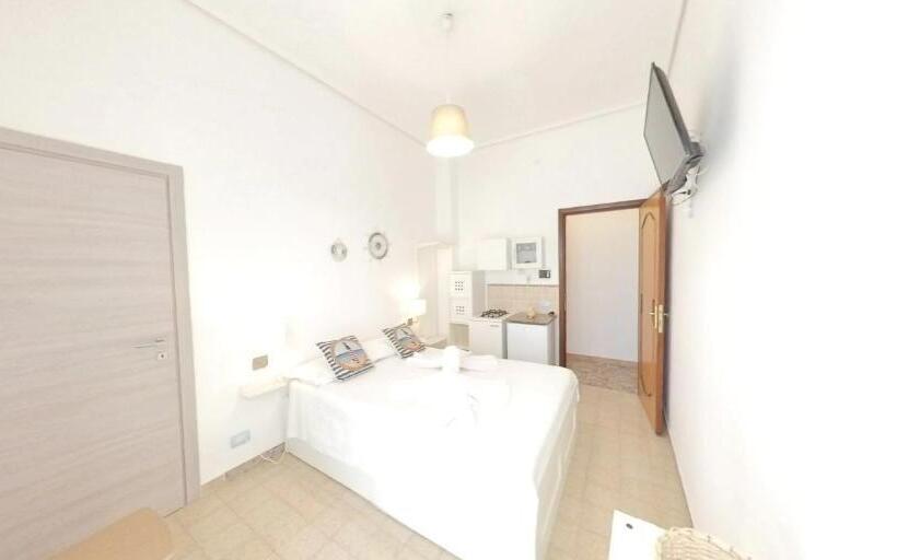 اتاق استاندارد, Stella Maris Marzamemi Apartments