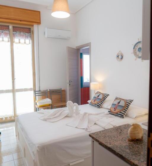 اتاق استاندارد, Stella Maris Marzamemi Apartments
