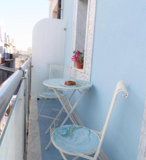اتاق استاندارد, Stella Maris Marzamemi Apartments
