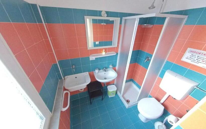 اتاق استاندارد, Stella Maris Marzamemi Apartments