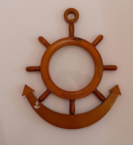 آپارتمان 1 خوابه, Stella Maris Marzamemi Apartments