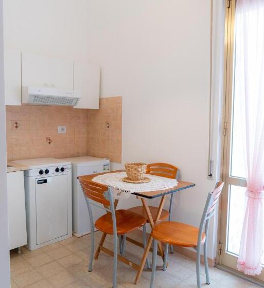 آپارتمان 1 خوابه, Stella Maris Marzamemi Apartments