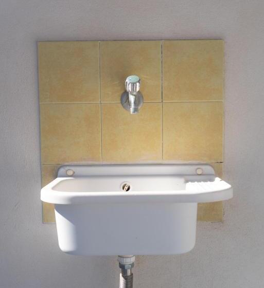 استودیو استاندارد با تراس, Stella Maris Marzamemi Apartments