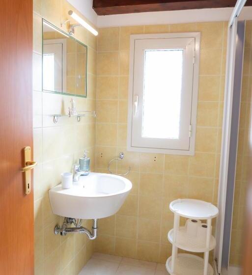 استودیو استاندارد با تراس, Stella Maris Marzamemi Apartments