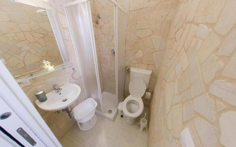 اتاق استاندارد, Stella Maris Marzamemi Apartments
