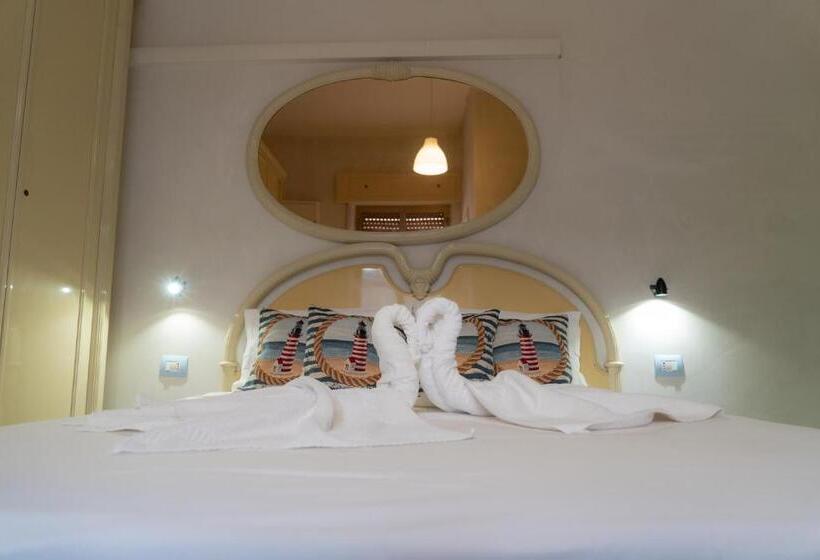 اتاق استاندارد, Stella Maris Marzamemi Apartments