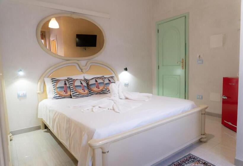 اتاق استاندارد, Stella Maris Marzamemi Apartments