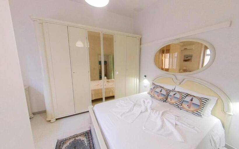 اتاق استاندارد, Stella Maris Marzamemi Apartments