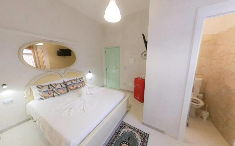 اتاق استاندارد, Stella Maris Marzamemi Apartments